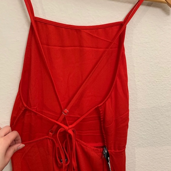 Pretty little things dress - Picture 7 of 8